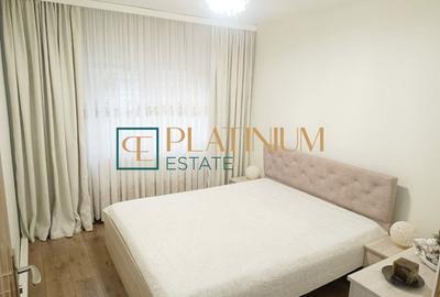 P4741 Apartament cu 4 camere DECOMANDAT, zona Calea Lipovei - 1