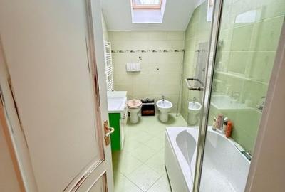 Casă cu 6 camere cu Teren 535 Mp în Pipera - 23