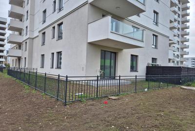 Apartament 3 camere cu gradina proprie, Padurea Baneasa - ultimul in stoc - 4