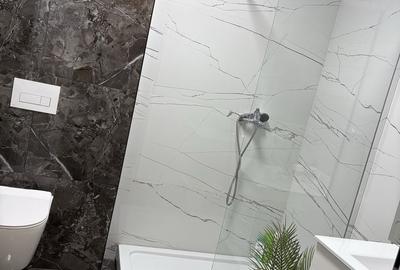 Apartament cu 3 camere semidecomandat în Dobroești - 5