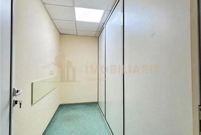 Spațiu comercial, de 148 mp, în Central - 5