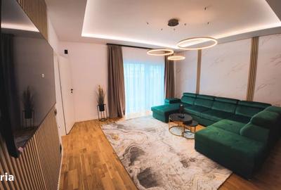Casă cu 4 camere în Florești - 10