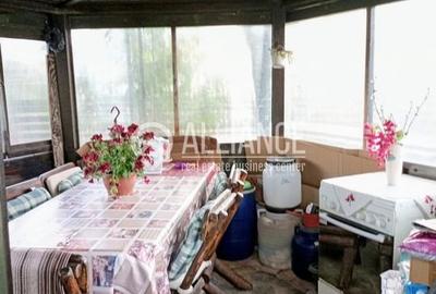 BREBU/PRAHOVA(cod04)-Casa P+1 zona mirifica - 10