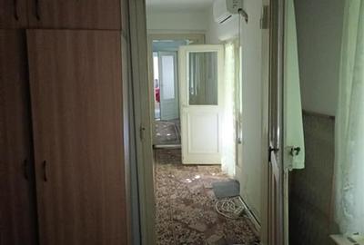 Casă cu 4 camere cu Teren 235 Mp în Central - 17