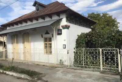 Casa de vanzare,pozi?ionata central,in oras balcesti, jud. valcea Casa de vanzare,pozi?ionata central,in oras balcesti, jud. valcea - 7