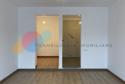 Apartament 4 Camere 120mp | 54mp Terasa | Parcare | Valea Garbaului - 5