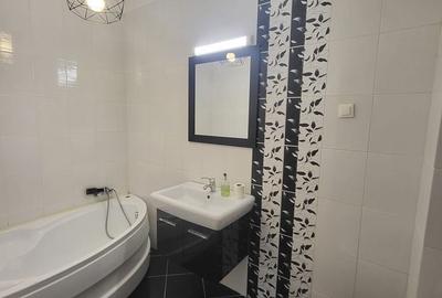Apartament cu 2 camere decomandat în Central - 7