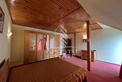 Apartament spatios 3 camere în vila aproape de Iulius Mall Apartament spatios 3 camere în vila aproape de Iulius Mall - 4