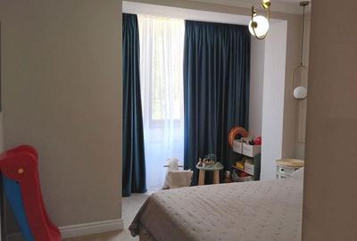 Apartament cu 3 camere în Central - 14