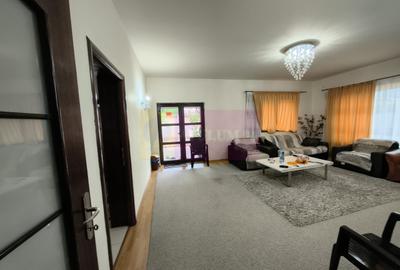 Casă cu 5 camere în Afumați - 9