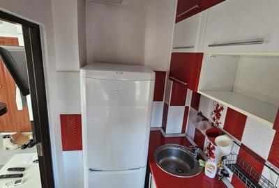 Garsonieră nedecomandată în Satu Nou - 4