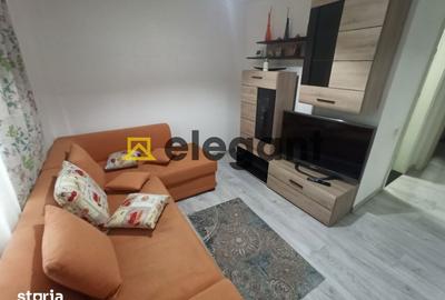 Apartament cu 2 camere semidecomandat, mobilat în Lăpuș Argeș - 1