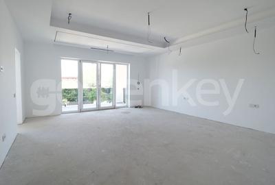 Vila noua smart P+1 | 5 camere | 434mp teren - 10