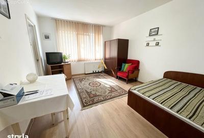 Garsonieră nedecomandată în Sud