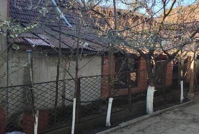 Casă cu 6 camere cu Teren 60 Mp în Căpud - 4