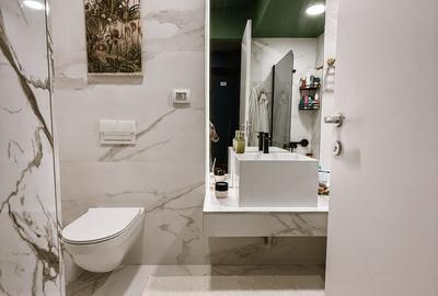 Apartament cu 2 camere decomandat, mobilat în Politehnica - 8