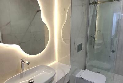 Apartament cu 3 camere, mobilat în Pipera - 8