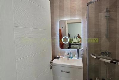 Apartament cu 2 camere decomandat în Aviației - 1