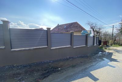 Casă individuală cu 4 camere cu Teren 2400 Mp în Ciurila - 14
