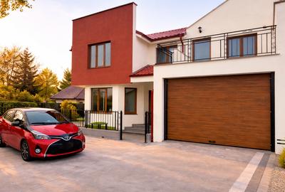 Casă cu 4 camere cu Garaj în Sud - 4