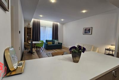 AVIATIEI (One Floreasca Lake)-2 camere imobil boutique, langa lac si metrou! - 6