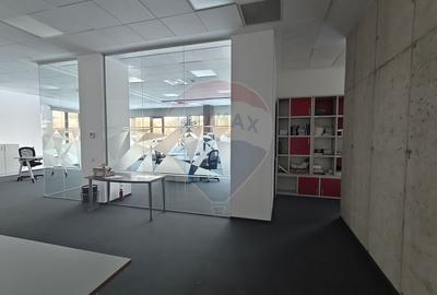 Birou, de 210 mp, în Grigorescu - 3