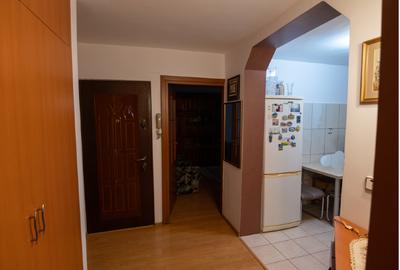 Ap.2 camere, conf.1, tip PB, parter inalt, langa Piata Rogerius, str.Blaise Pasc - 3