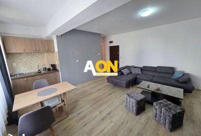Apartament cu 2 camere, mobilat în Tolstoi - 2