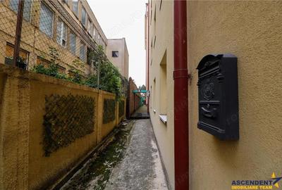 3D!Spatiu:birouri,cabinet,contabilitate, servicii,IT,studio,showroom,Central,Brasov - 1