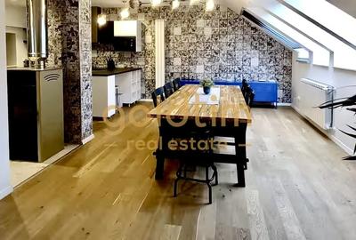 Casă individuală cu 15 camere cu Canalizare în Kiseleff - 44