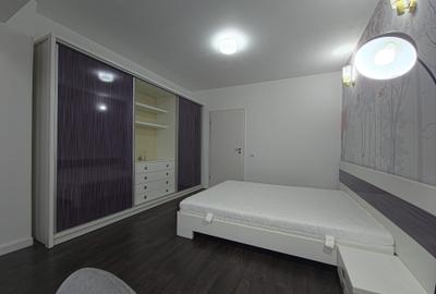 Apartament cu 3 camere decomandat, mobilat în Central - 15