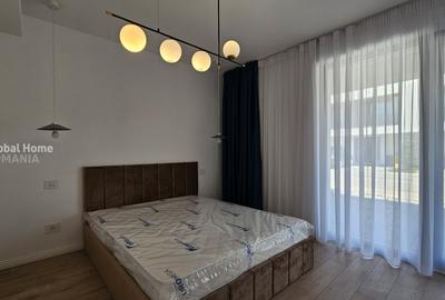 Casă cu 5 camere cu Teren 300 Mp în Tunari - 14