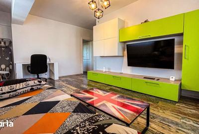 Apartament cu 2 camere în Rediu - 4