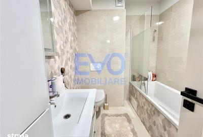 Apartament cu 2 camere decomandat în Valea Lupului - 3