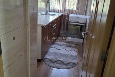 Apartament cu 3 camere în Micro III - 2