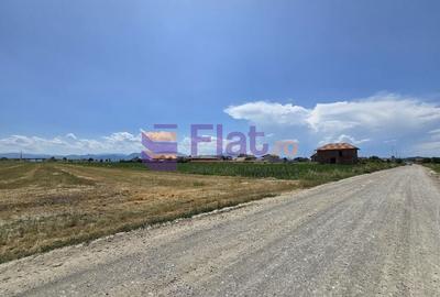 Teren Construcții intravilan de 507 mp, în Hărman - 2