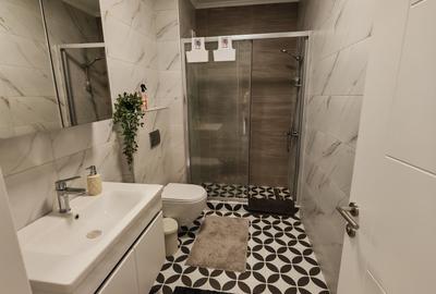 Garsoniera statiune Mamaia zona Cazinou maobilata si utilata - 3