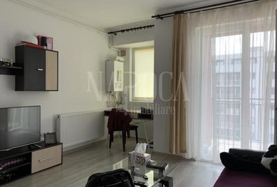 Apartament 2 camere de vanzare in Iris, Cluj Napoca - 2