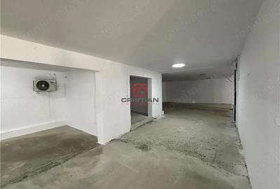 Inchiriere depozit hala spatiu industrial Pipera, Bucuresti-Ilfov - 8