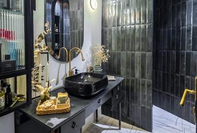 Apartament cu 3 camere decomandat, mobilat în Calea Călărașilor - 13