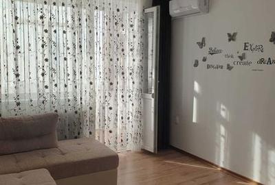 Apartament cu 2 camere semidecomandat în Central - 6