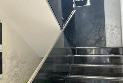 Vila Luxury cu piscina Selgros Craiova | Comision 0% - 6