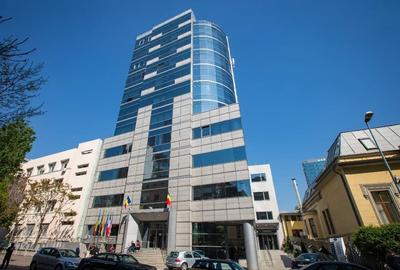 Spații flexibile de închiriat, 60–750 mp – Strada Știrbei Vodă 26-28, București - 1