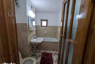 Apartament cu 2 camere decomandat în Gării - 6
