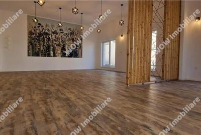 Spatiu comercial de vanzare in Selimbar zona Brana - 1