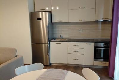 Apartament cu 2 camere decomandat în Mihai Viteazul - 3