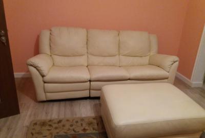 Vand apartament, renovat.