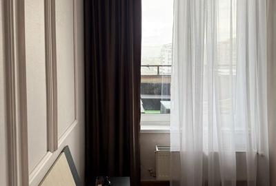 Apartament cu 2 camere în Între Lacuri
