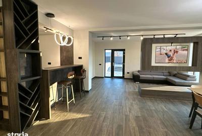 Casă cu 4 camere cu Teren 400 Mp în Vlădești - 4