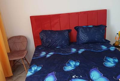 Apartament decomandat în Vădeni - 4